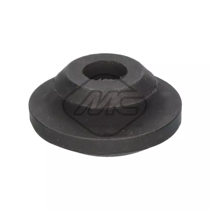 Suspension, radiateur Metalcaucho 42866