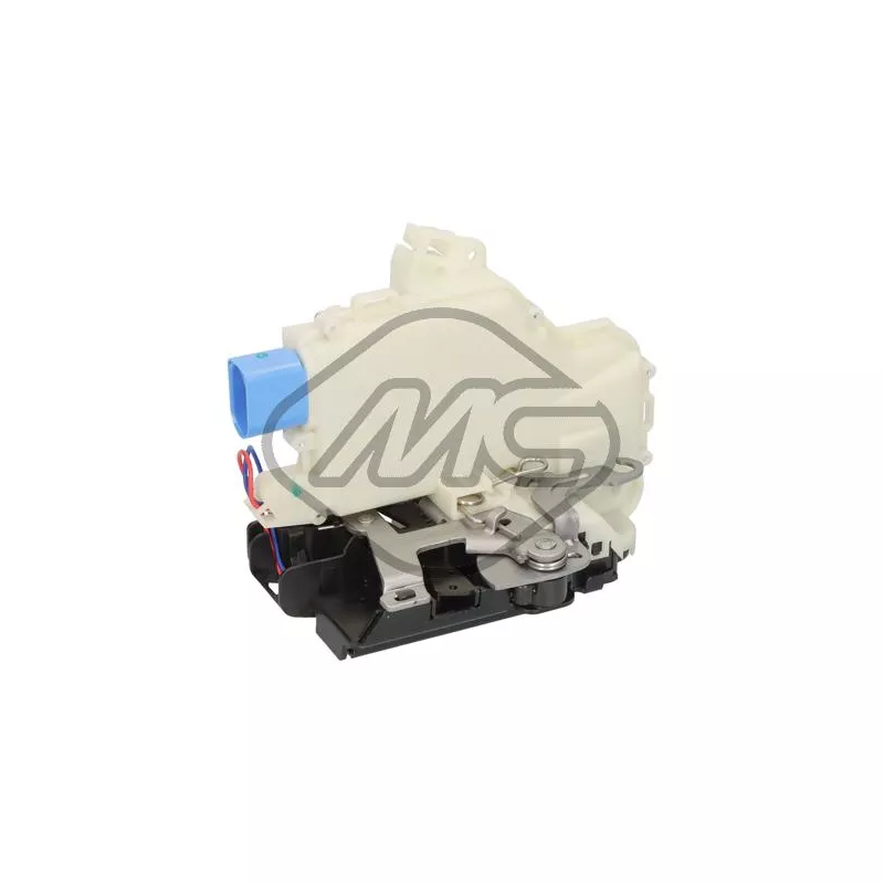 Serrure de porte avant gauche Metalcaucho 43684