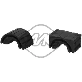 Suspension, stabilisateur Metalcaucho 44305
