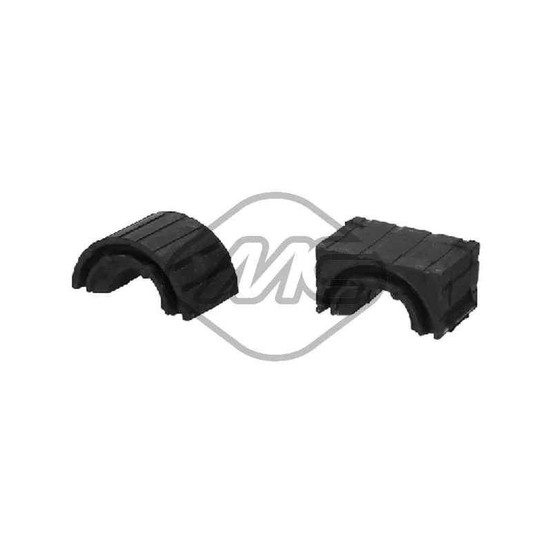 Suspension, stabilisateur Metalcaucho 44305