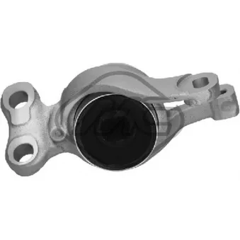 Suspension, bras de liaison avant gauche Metalcaucho 44306