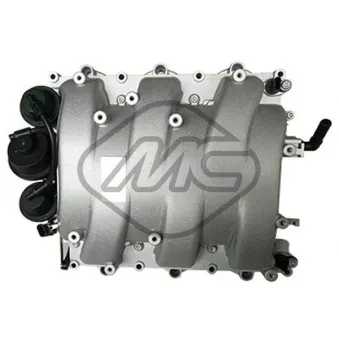 Module de tube d'admission Metalcaucho 45216
