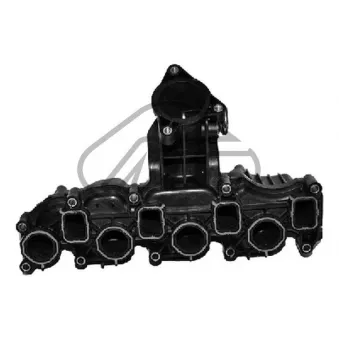 Module de tube d'admission Metalcaucho 45232