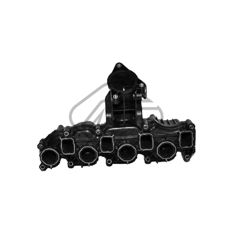 Module de tube d'admission Metalcaucho 45232