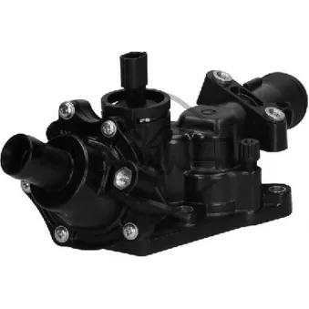 Thermostat d'eau Metalcaucho 46088