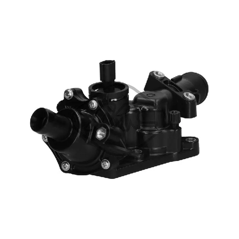 Thermostat d'eau Metalcaucho 46088