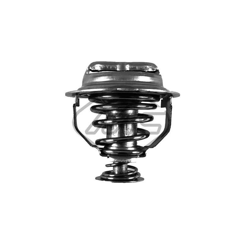 Thermostat, refroidissement d'huile Metalcaucho 46089
