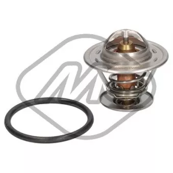 Thermostat, refroidissement d'huile Metalcaucho