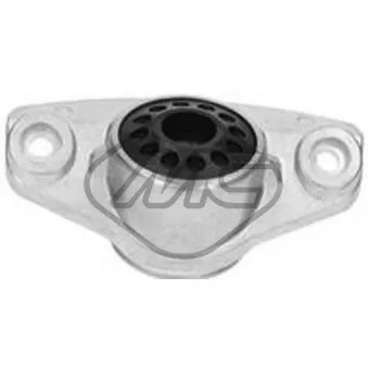 Coupelle de suspension Metalcaucho 47035