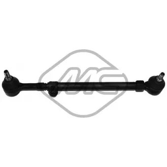 Barre de connexion avant gauche Metalcaucho 47269