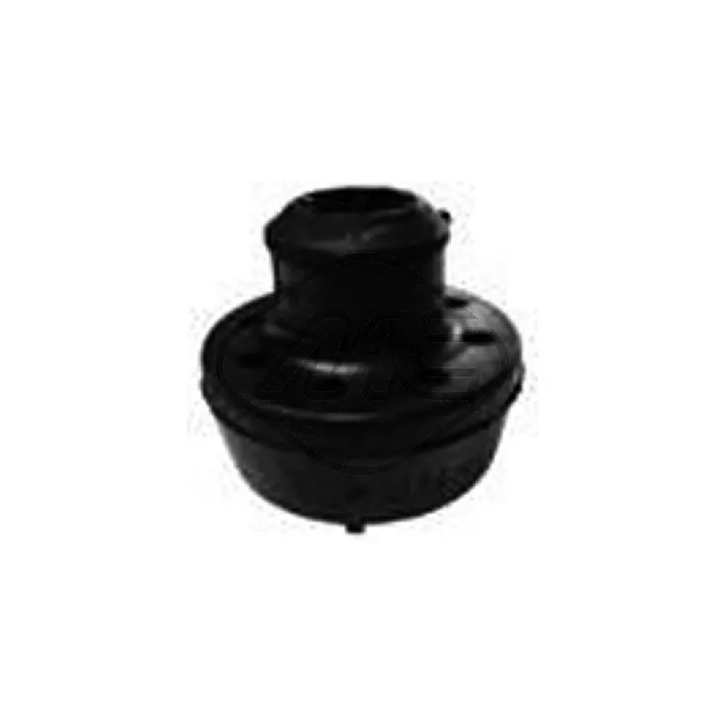 Suspension, radiateur Metalcaucho 47369