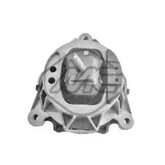 Support moteur Metalcaucho 47375