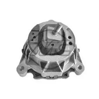Support moteur avant gauche Metalcaucho 47377