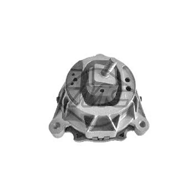 Support moteur avant gauche Metalcaucho 47377