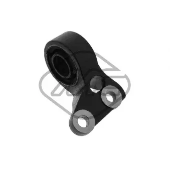 Suspension, bras de liaison avant gauche Metalcaucho 47507
