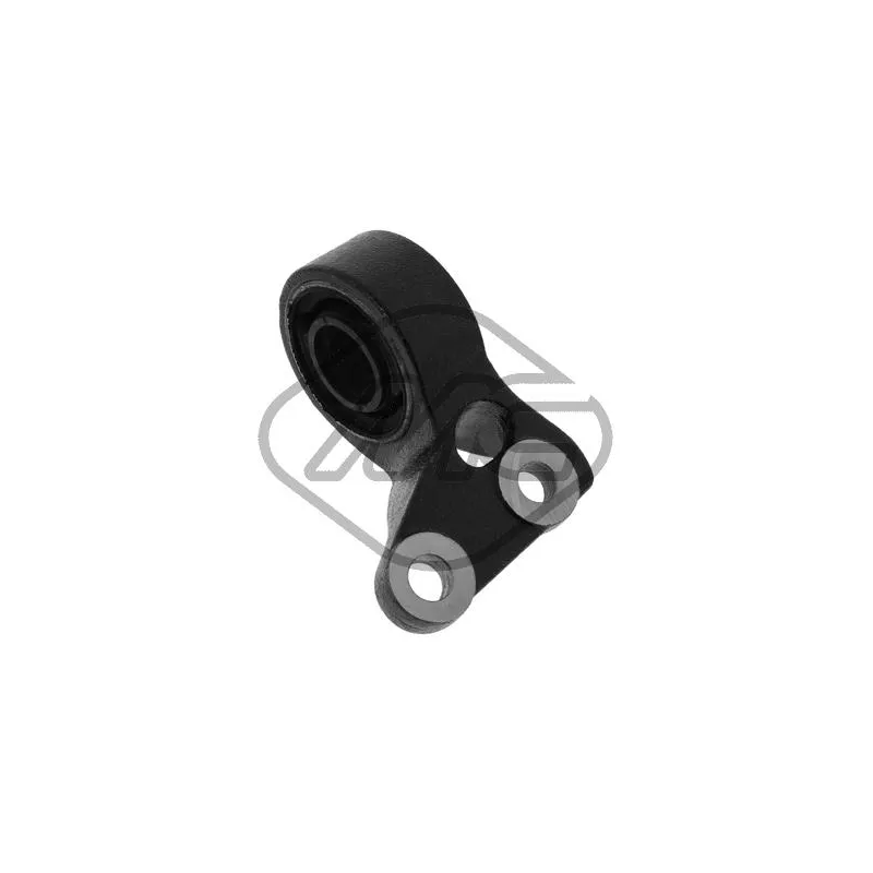 Suspension, bras de liaison avant gauche Metalcaucho 47507