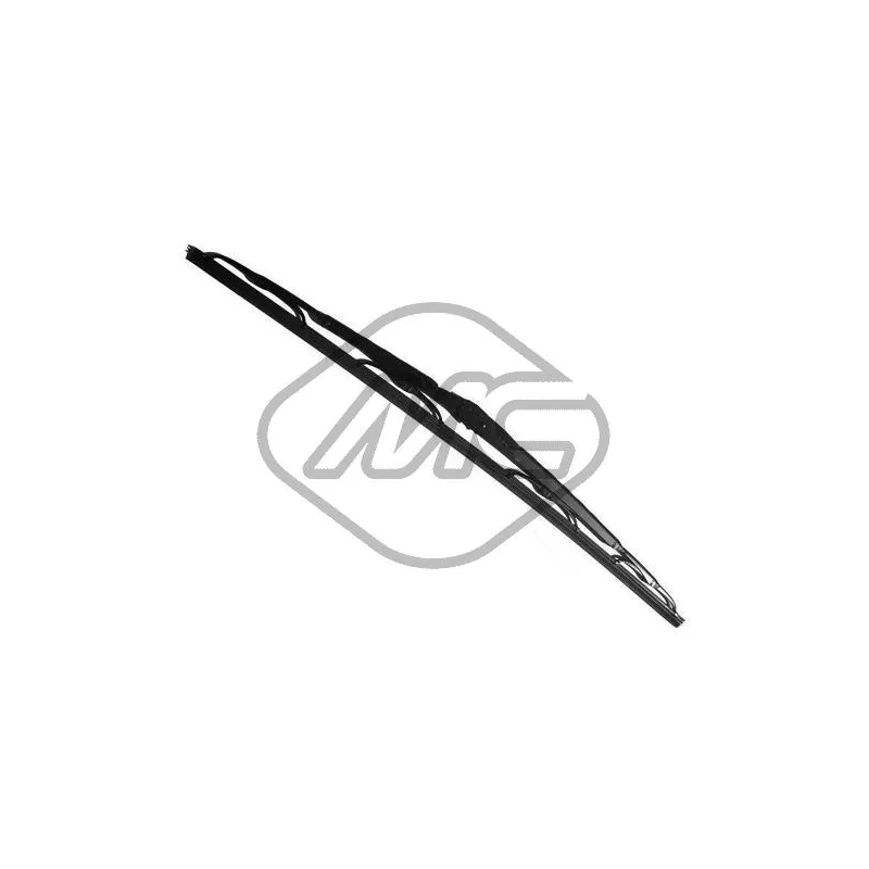Balai d'essuie-glace Metalcaucho 47745