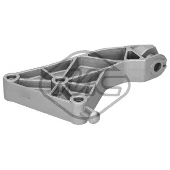 Support moteur Metalcaucho 48003