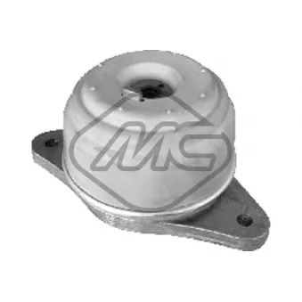 Support moteur Metalcaucho 48005