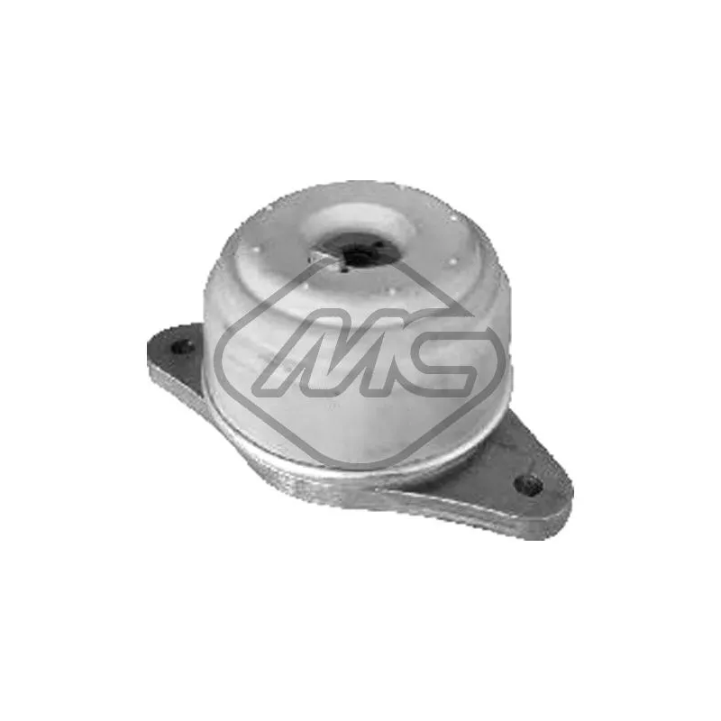 Support moteur Metalcaucho 48005
