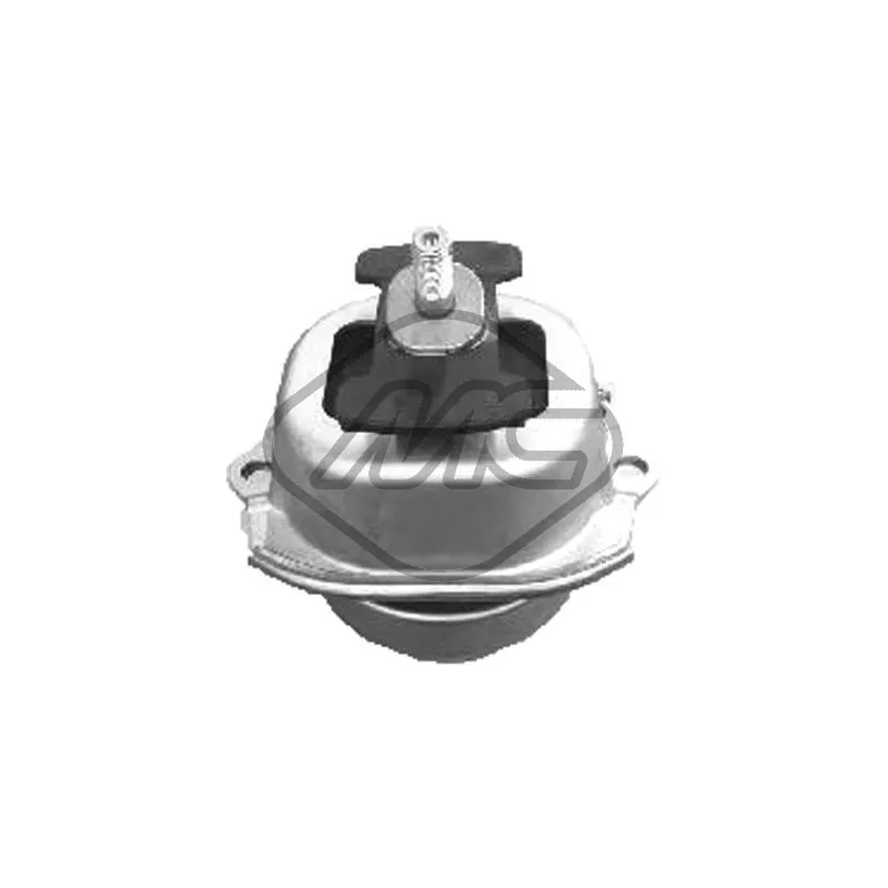 Support moteur Metalcaucho 48008