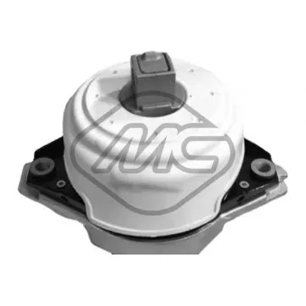 Support moteur Metalcaucho 48009