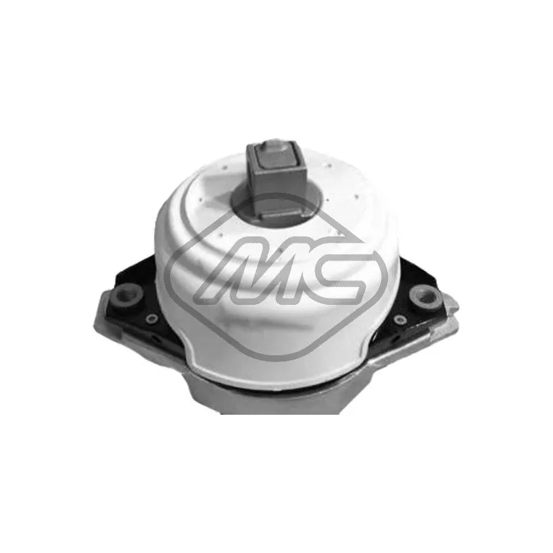 Support moteur Metalcaucho 48009