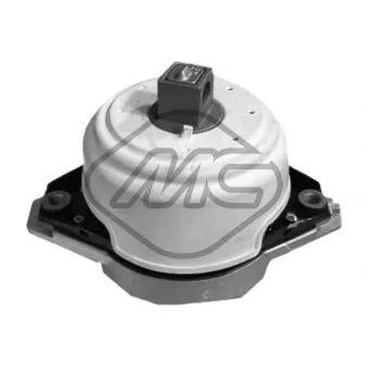 Support moteur Metalcaucho 48010