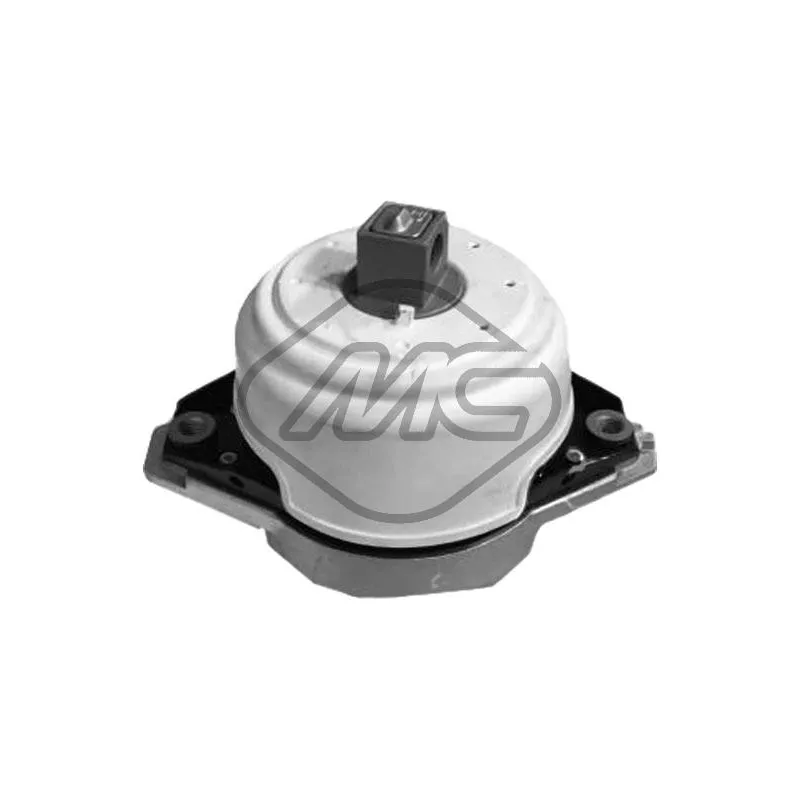 Support moteur Metalcaucho 48010