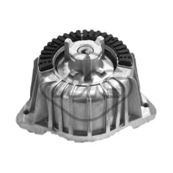 Support moteur Metalcaucho 48011