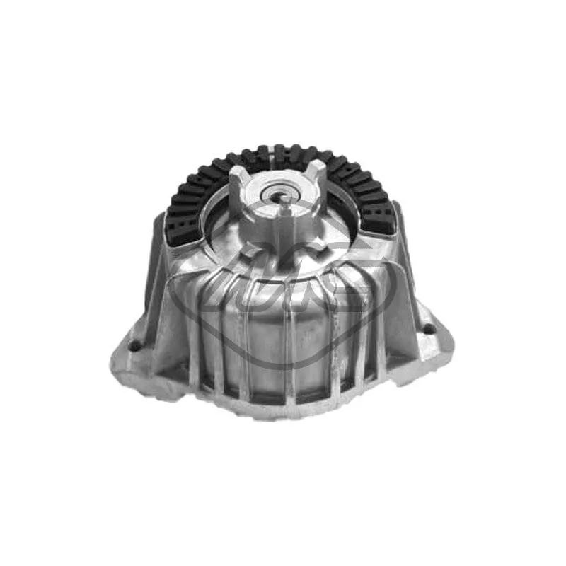 Support moteur Metalcaucho 48011