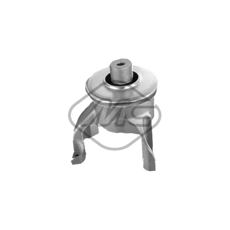 Support moteur Metalcaucho 48012