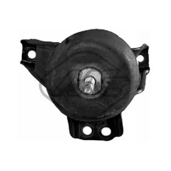 Support moteur Metalcaucho 48014