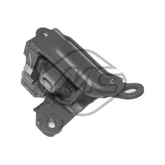 Support moteur Metalcaucho 48015