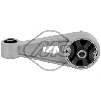 Support moteur Metalcaucho 48018