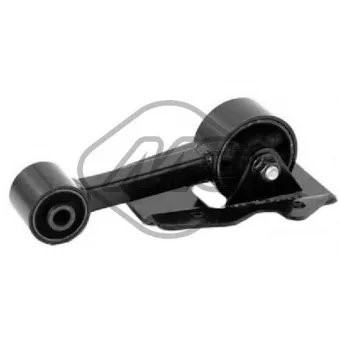 Support moteur Metalcaucho 48019