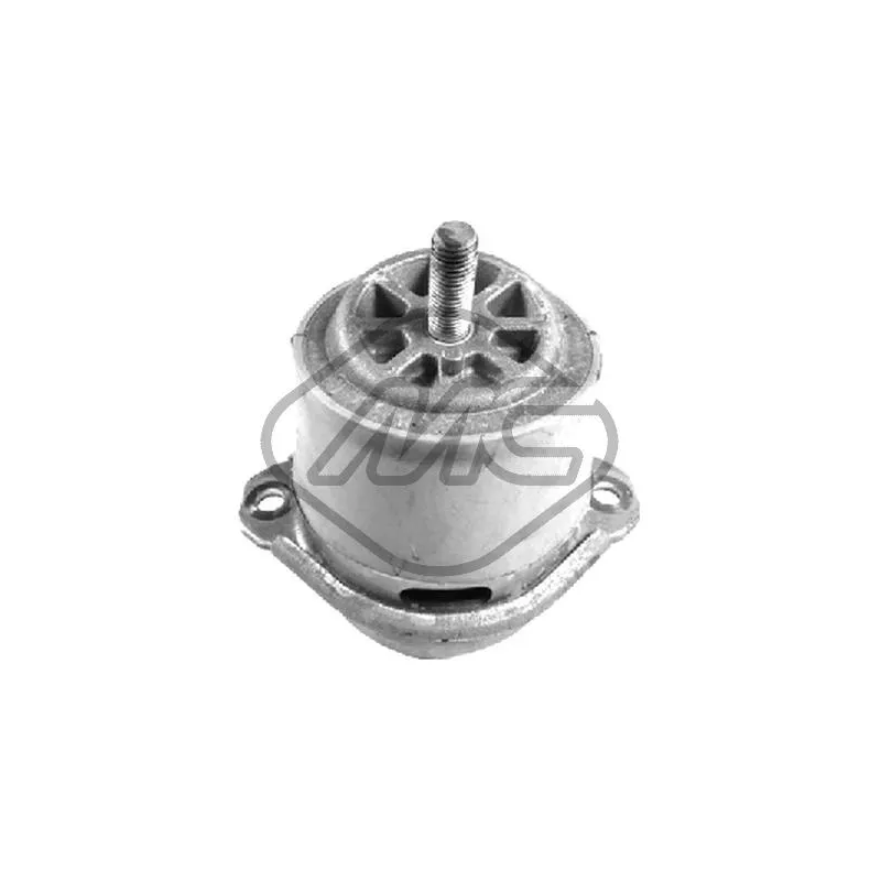 Support moteur Metalcaucho 48023