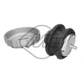Support moteur Metalcaucho 48027