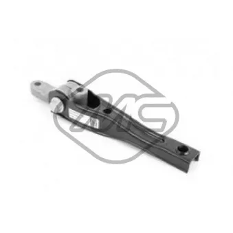 Support moteur Metalcaucho 48028