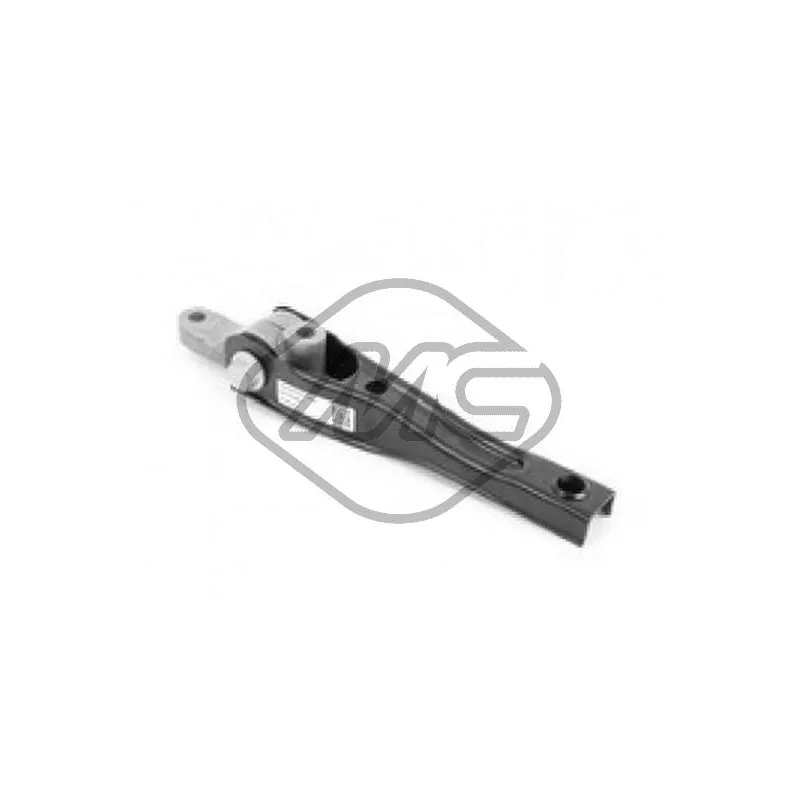 Support moteur Metalcaucho 48028