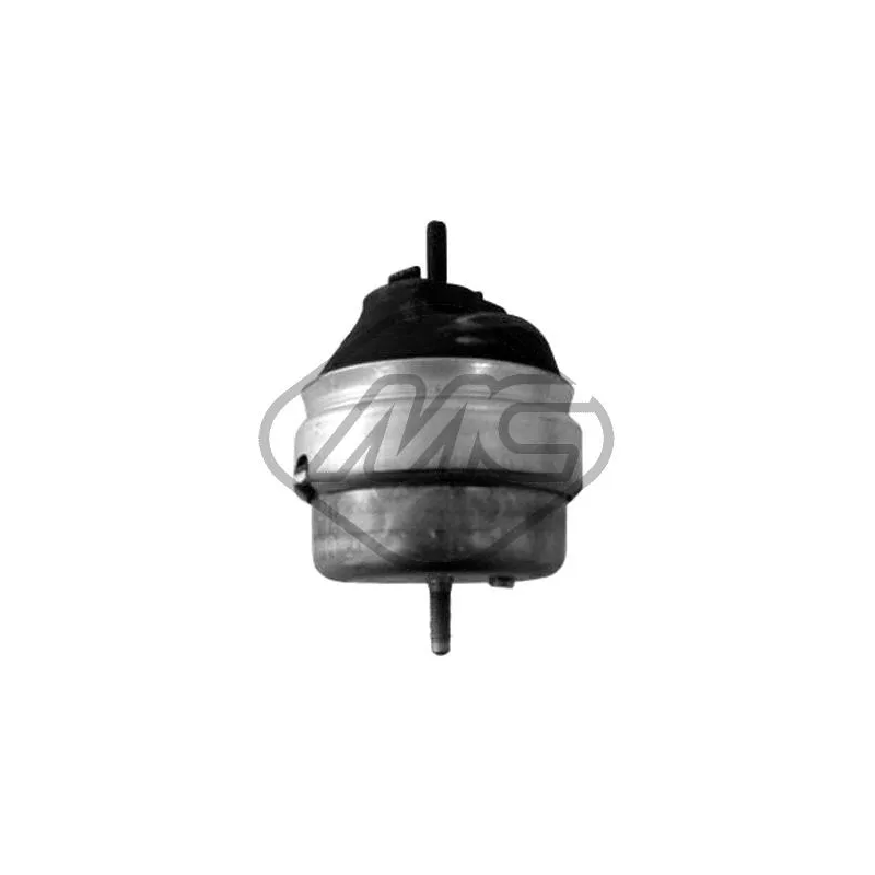Support moteur avant gauche Metalcaucho 48029