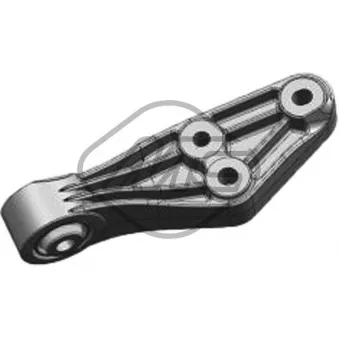 Support moteur Metalcaucho 48030