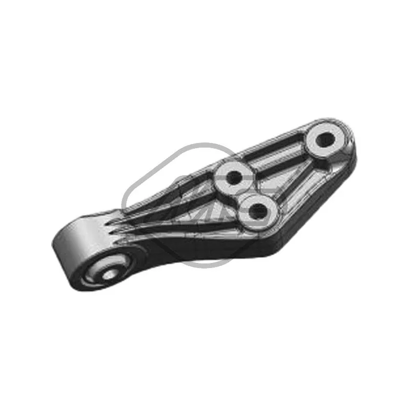 Support moteur Metalcaucho 48030