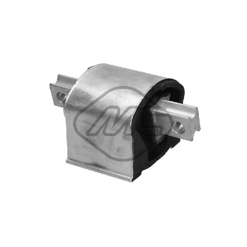 Support moteur Metalcaucho 48034