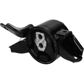 Support moteur Metalcaucho 48035