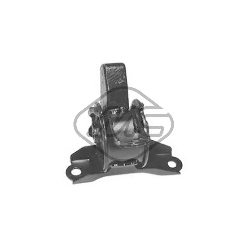 Support moteur Metalcaucho 48038