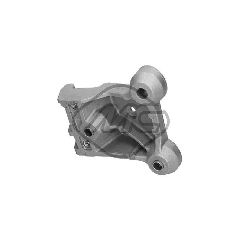 Support moteur Metalcaucho 48040