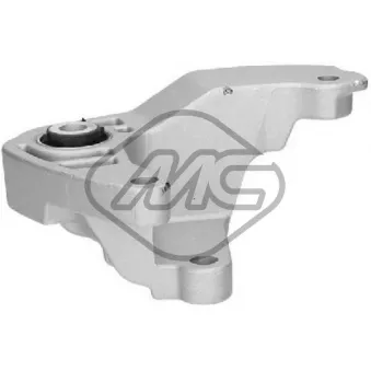 Support moteur Metalcaucho 48041