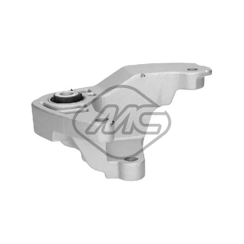 Support moteur Metalcaucho 48041