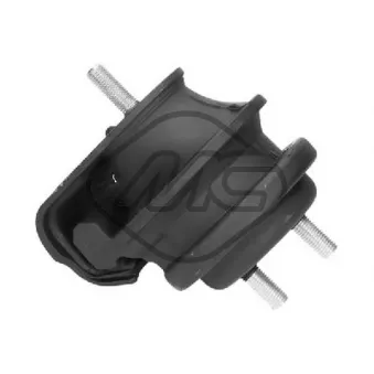 Support moteur Metalcaucho 48043